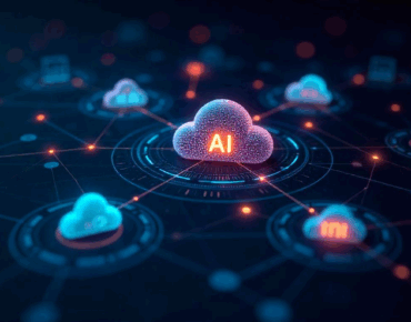 Top New Technologies in Software Industry