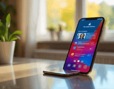 artificial intelligence in mobile phones