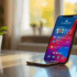artificial intelligence in mobile phones